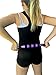 Elite Massage Roller Stick Targets Sore, Tight Leg Muscles to Prevent Cramps and Release Tension. It's Sturdy, Lightweight, Smooth Rolling and Thankfully This Lifesaver has Comfortable Handles.Purple