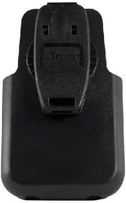 OtterBox iPhone 3G/3GS Defender Case Belt Clip - Black