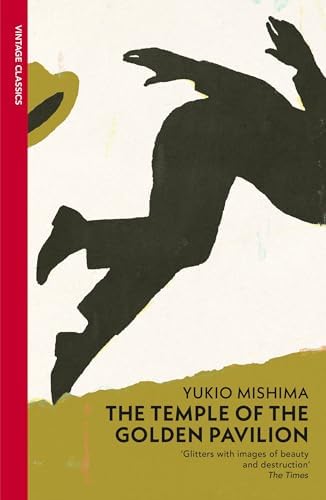 The Temple of the Golden Pavilion: Yukio Mishima, Ivan Morris