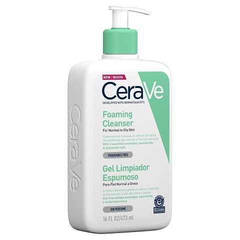 cerave cleanser 16 oz