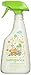 BabyGanics The Cleaner Upper Toy & Highchair Cleaner - Fragrance Free - 17 oz