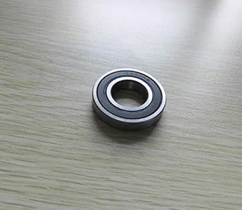 Ochoos 10pcs/lot 16007RS 16007-2RS 16007 2RS RS Rubber