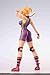 Kenichi - The Mightiest Disciple : Miu Furinji PVC Figure By Organic