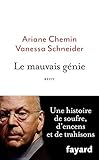 Le mauvais genie (French Edition) by 