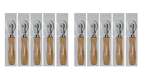 Click Here to See More Images 10 Pcs Ball Bearing Stitcher, 2