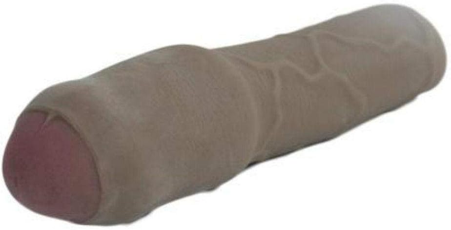 3" Ex-Té'Nd'Er Cɔ-Ck Cool Sleeve Uncut Girth