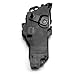 Door Lock Actuator Compatible with Ford F150 Ranger Expedition Excursion Passenger Side, 6L3Z25218A42AA F81Z25218A42AA