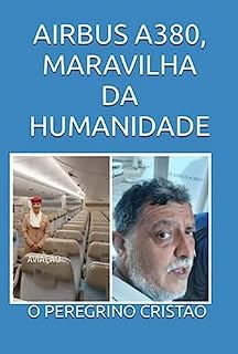 Livro Airbus A380 - Maravilha Da Humanidade