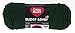 RED HEART Super Saver Yarn, Hunter Green