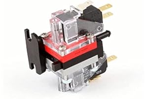 Scotsman Pressure Switch