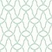 RoomMates Blue Trellis Peel and Stick Wallpaper
