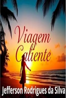 Livro Viagem Caliente