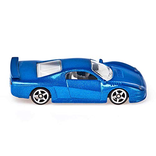Siku Storm Sports Car – Bild 3