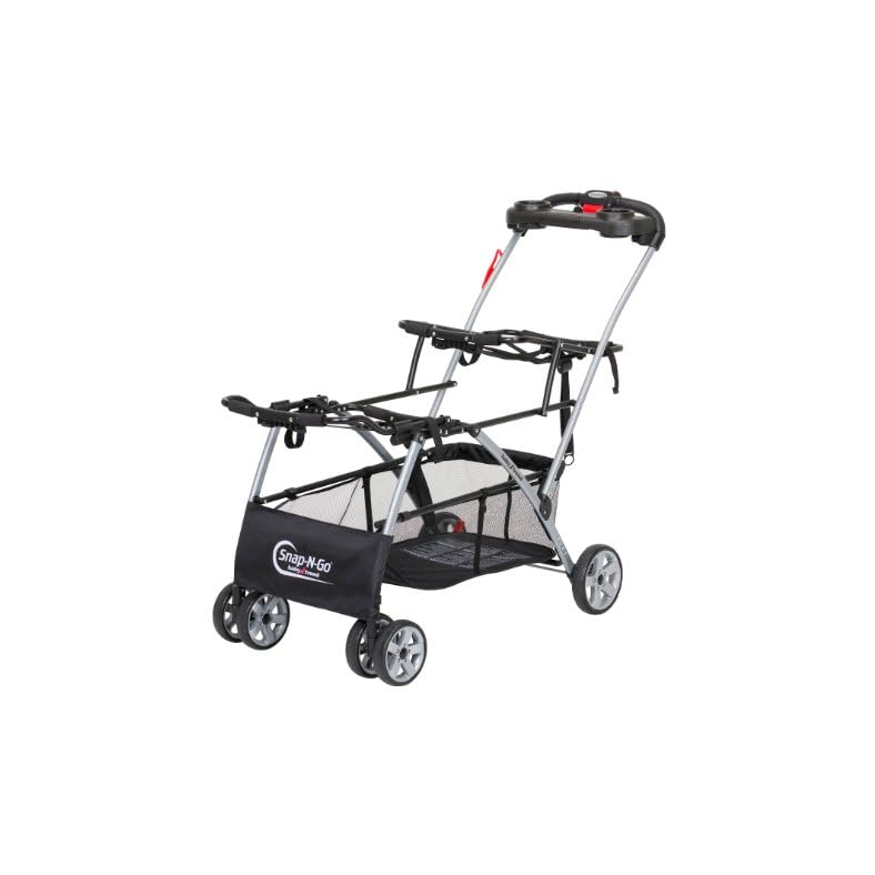Baby Trend Universal Double Snap-N-Go Stroller Frame
