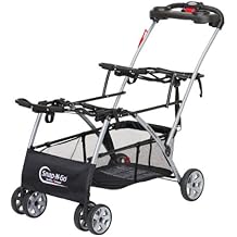 Baby Trend Universal Double Snap-N-Go Stroller Frame