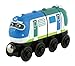 Chuggington Wooden Railway Hoot and Toot