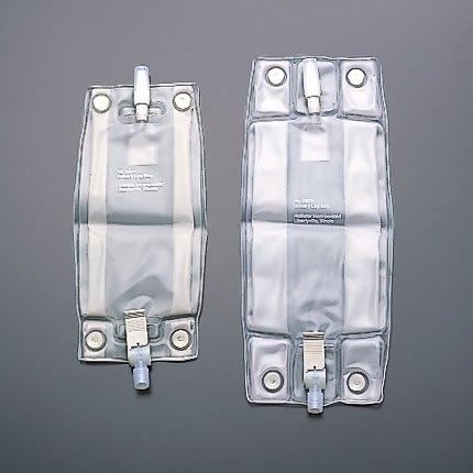 Leg Bag System Large/30 oz./Qty 10