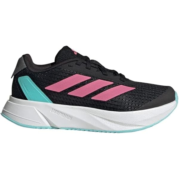 Amazon.com | Adidas Unisex-Kids Duramo SL, Blue/White/Semi Flash Aqua, 11K  | Sneakers