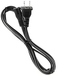 BestCH AC Power Cord Cable Plug for Bose