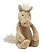 Jellycat Bashful Palomino Pony, Medium - 12"