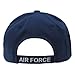 United States US Air Force official seal design baseball cap