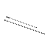 uxcell Phillips Screwdriver Bit 200mm PH2 150mm PH1