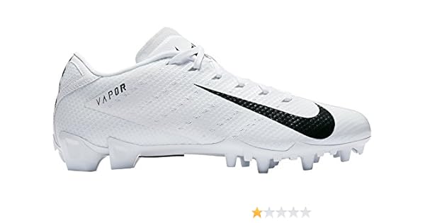 nike men's vapor untouchable speed 3 td prm football cleats