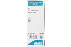 Cina 6CH 30ml, Boiron Homeopathic Medicine