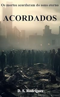 Livro Acordados