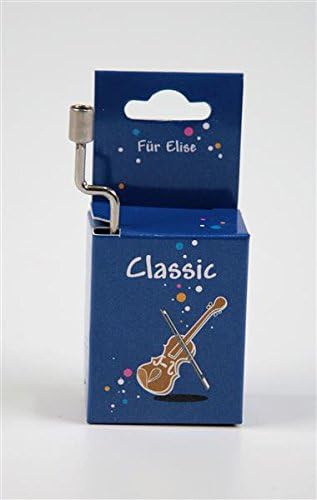 Caja de música 