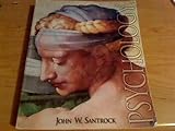 Psychology, Santrock, John W., 0697296784