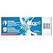 Crest Complete Multi-Benefit Whitening + Scope Toothpaste, Peppermint Flavor - 6.2 Oz Ea, 2 Count