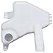Windshield Washer Tank for 2007-2012 Nissan Versa fits NI1288127 / 28910-EL000 / 28915-EL000 / 28910EL000 / 28915EL000