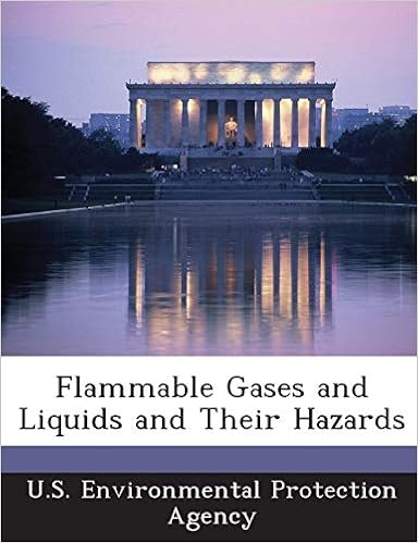 Amazon Flammable Gases And Liquids And Their Hazards U S Environmental Protection Agency Education Reference