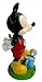 Design International Group LDG88807 Mickey with Watering Can Statue