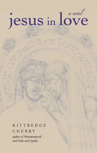 Jesus in Love