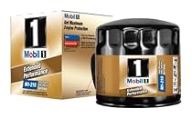 Mobil 1 M1-210 Extended Performance Oil Filter (Pack of 2)