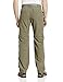 White Sierra Men’s Trail 34-Inch Inseam Convertible Pantthumb 2
