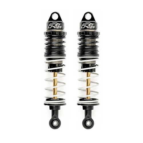 Pro-Line Racing 6063-00 Power Stroke Shocks (Front)
