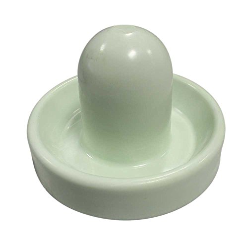 Gold Standard Games White Air Hockey Mallet
