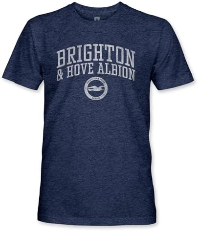 Amazon.com: Brighton & Hove Albion Football Club Soccer Premium