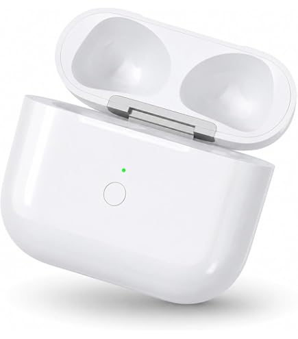 Amazon.com: Wireless Charging Case Replacement Compatible with