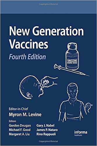 Myron Levine