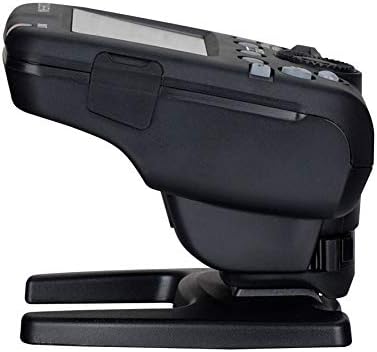Yongnuo Speedlite Transmitter YN-E3-RT II, Black - Image 5