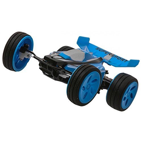 Top Race Extreme High Speed Remote Control Car, 2.4Ghz, Latest Design