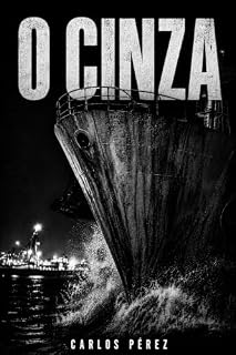 Livro O Grey