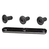 80/20 Inc., 3357, 15 Series, Bolt Assembly: 5/16-18 X .687