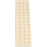 Corset Bra Extender Elastic Extenders Extension Strap 16/13 Hook Extension Strap Soft and Comfortable