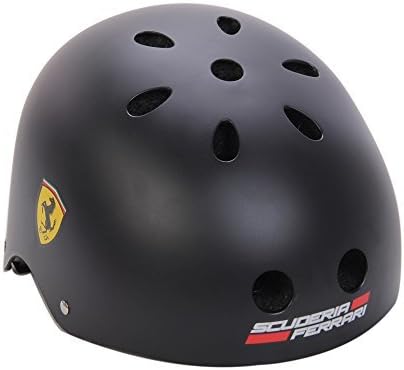 Ferrari Skateboard Inline Protector