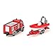 WOW Unimog Fire Engine w/ Boat